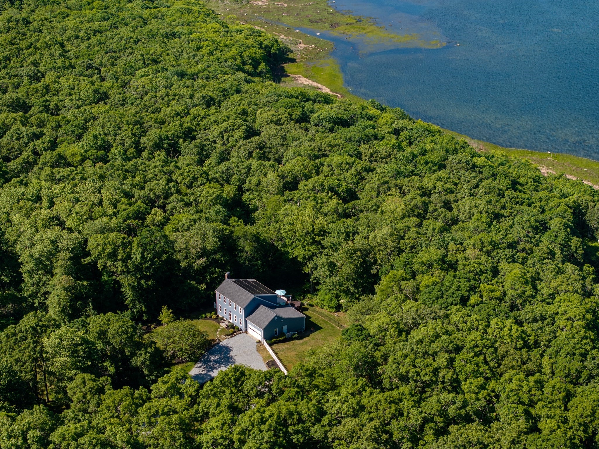 3 Barrett Dr