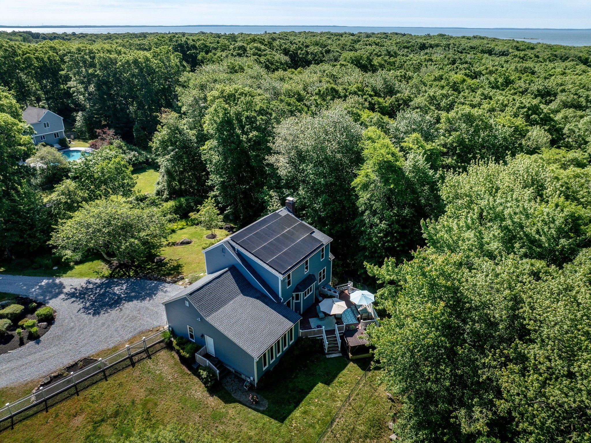 3 Barrett Dr