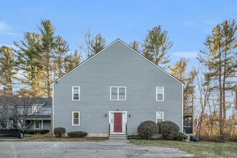 Photo of 65 Lantern Lane #8, Dracut, MA 01826 (MLS # 73511424)