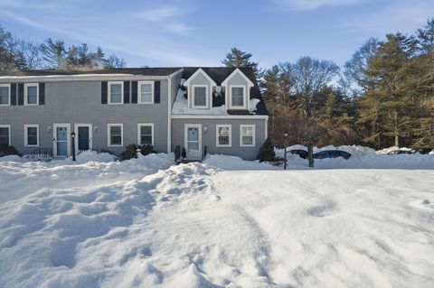 Photo of 12 Basking Ridge #12, Middleboro, MA 02346 (MLS # 73485688)