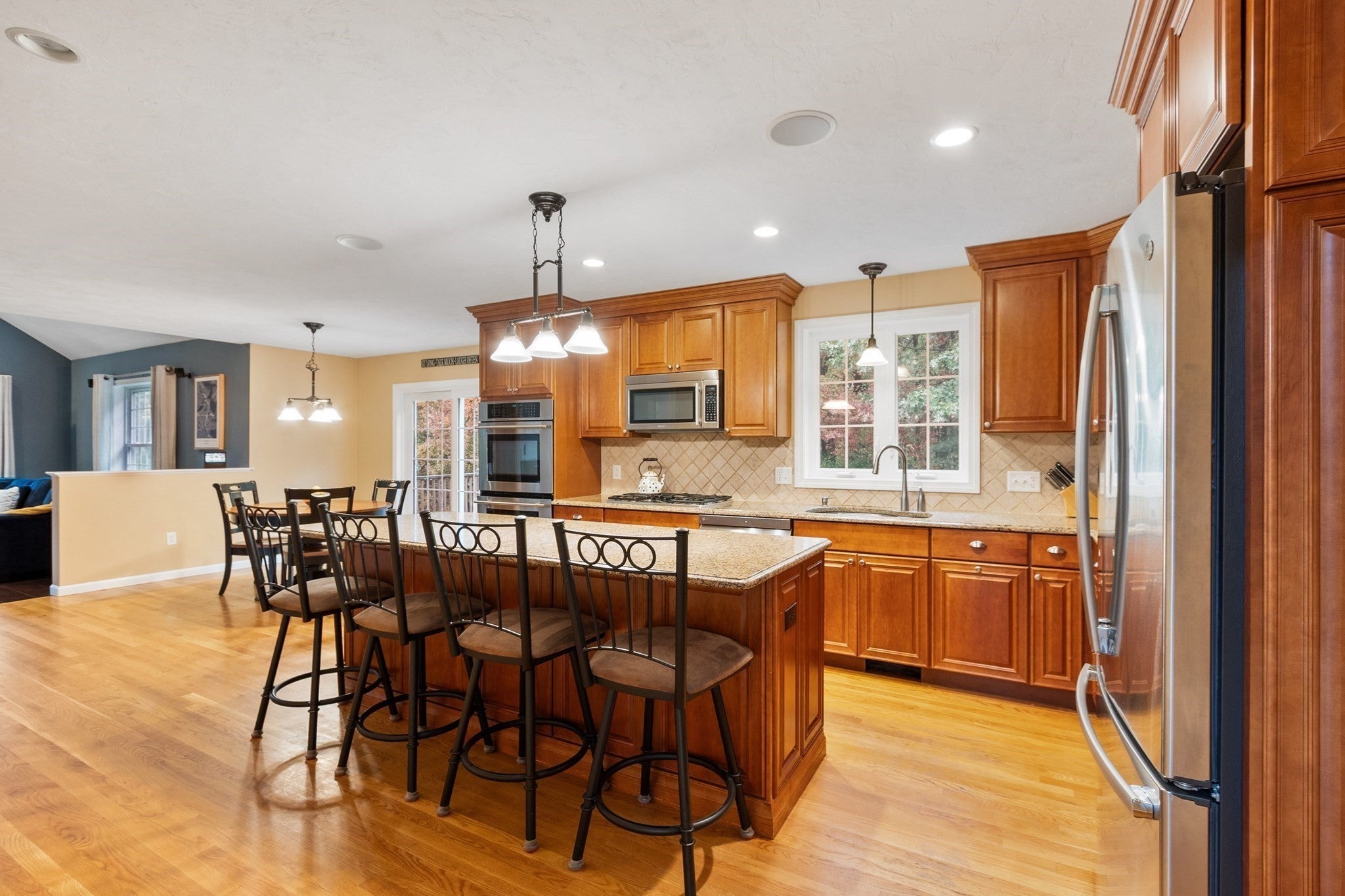 46 Still Water Heights, West Boylston, MA Photo #8