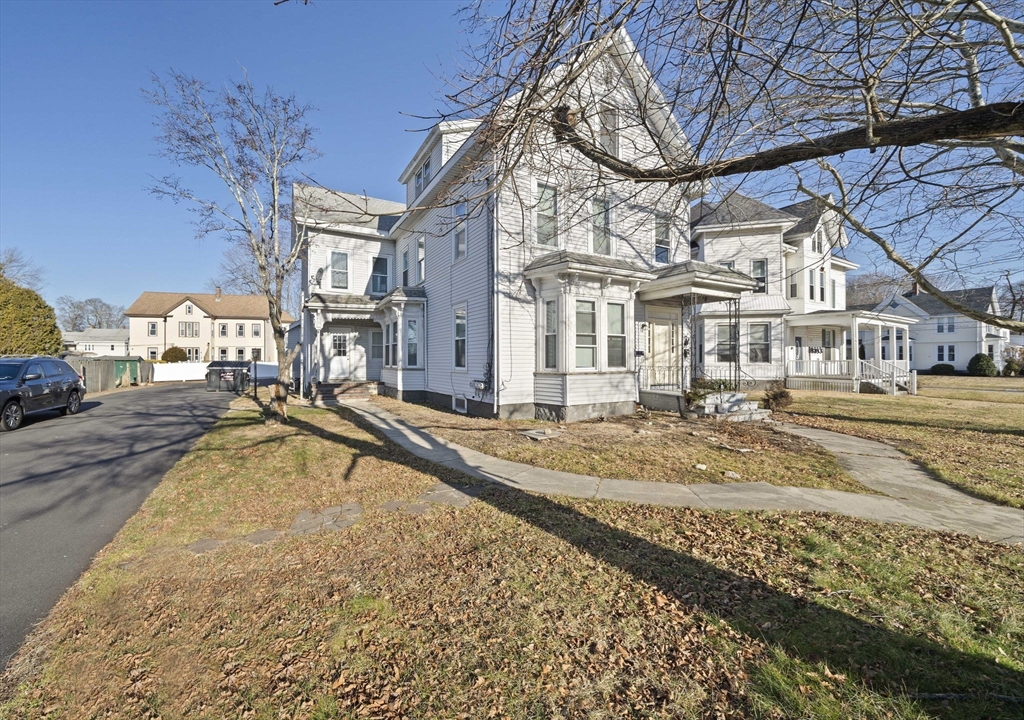 218 South Ave, Whitman, MA, 218 South Ave, Whitman, MA Photo #3