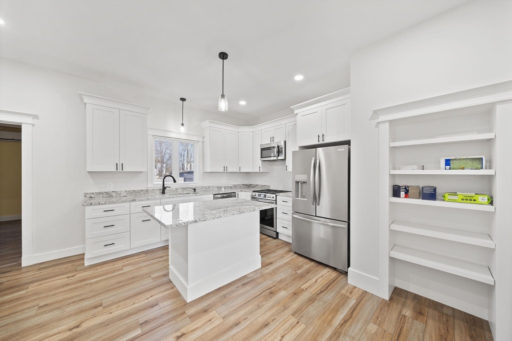 218 South Ave, Whitman, MA, 218 South Ave, Whitman, MA Photo #6
