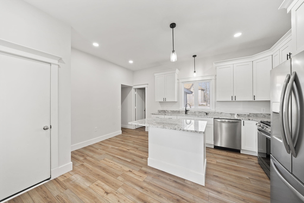 218 South Ave, Whitman, MA, 218 South Ave, Whitman, MA Photo #9