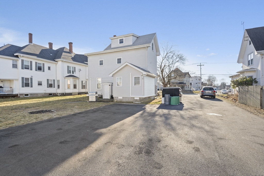 218 South Ave, Whitman, MA, 218 South Ave, Whitman, MA Photo #4