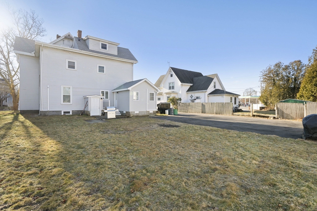 218 South Ave, Whitman, MA, 218 South Ave, Whitman, MA Photo #5