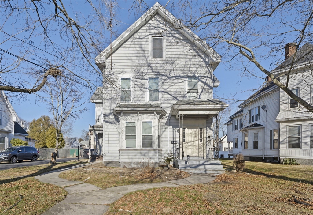 218 South Ave, Whitman, MA, 218 South Ave, Whitman, MA Photo #1