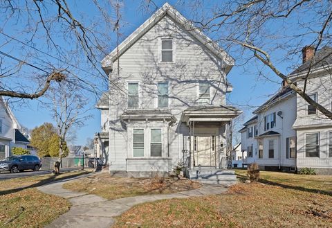 Photo of 218 South Ave, Whitman, MA 02382 (MLS # 73554446)