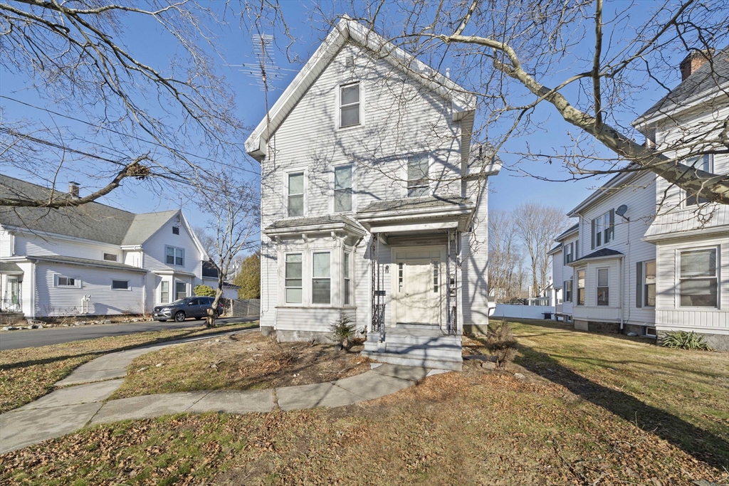 218 South Ave, Whitman, MA, 218 South Ave, Whitman, MA Photo #2