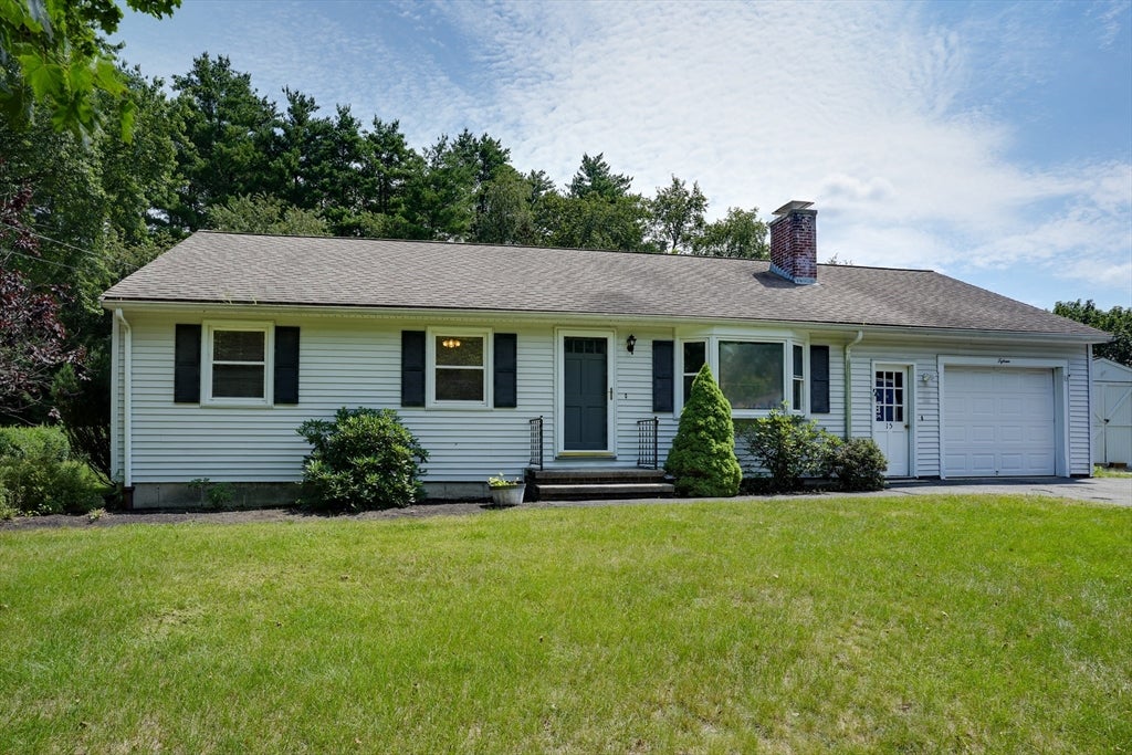15 Burbank Ln, Lancaster, MA, 15 Burbank Ln, Lancaster, MA Photo #1