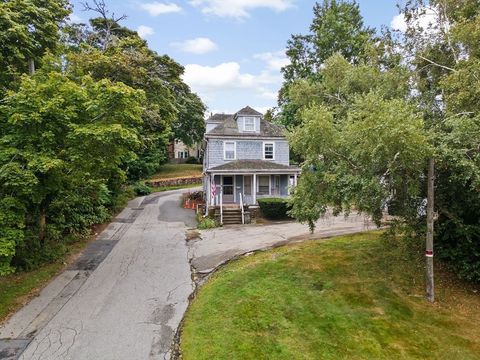 287 A Rockland St Hingham MA 02043