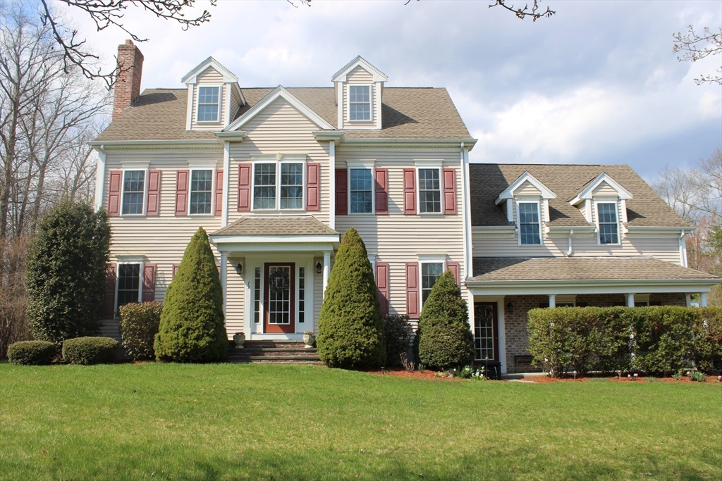 13 Mahoney Circle