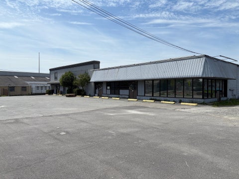 Photo of 525-527 Church St, New Bedford, MA 02745 (MLS # 73374760)