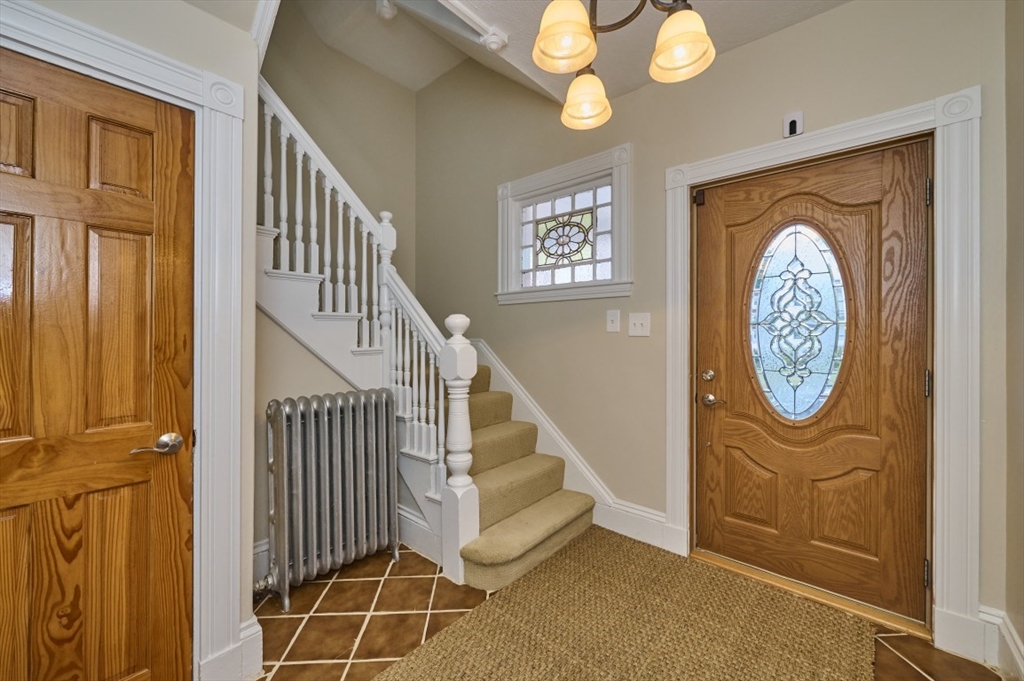 16 Oakley St