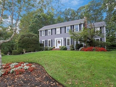 57 Vine St North Attleboro MA 02760