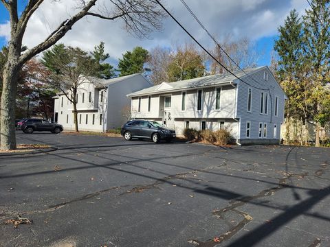 353 W Center St West Bridgewater MA 02379