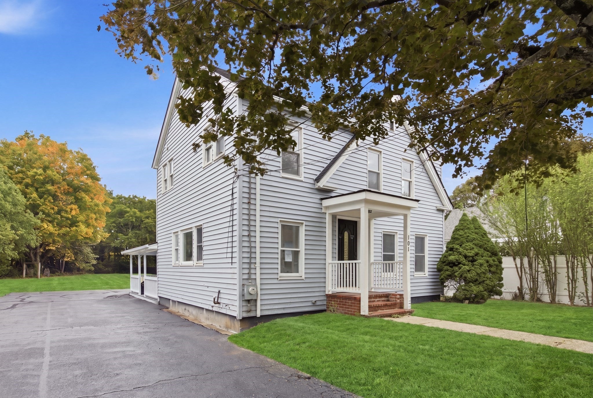 101 Central St, Rockland, MA, 101 Central St, Rockland, MA Photo #2