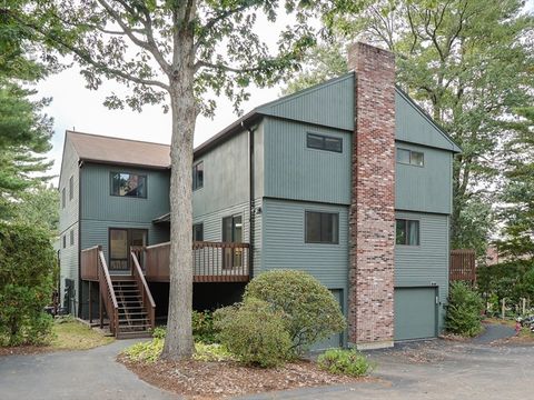 83 Spyglass Hill Drive 83 Ashland MA 01721