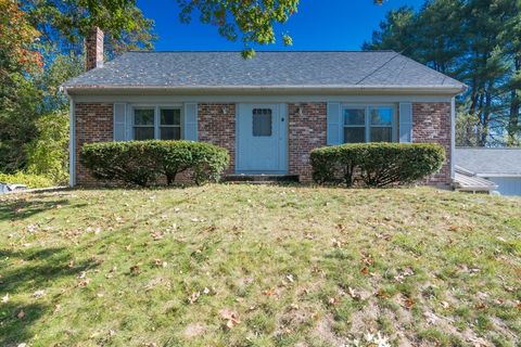 Photo of 8 Sunset Dr, Montague, MA 01376 (MLS # 73440832)