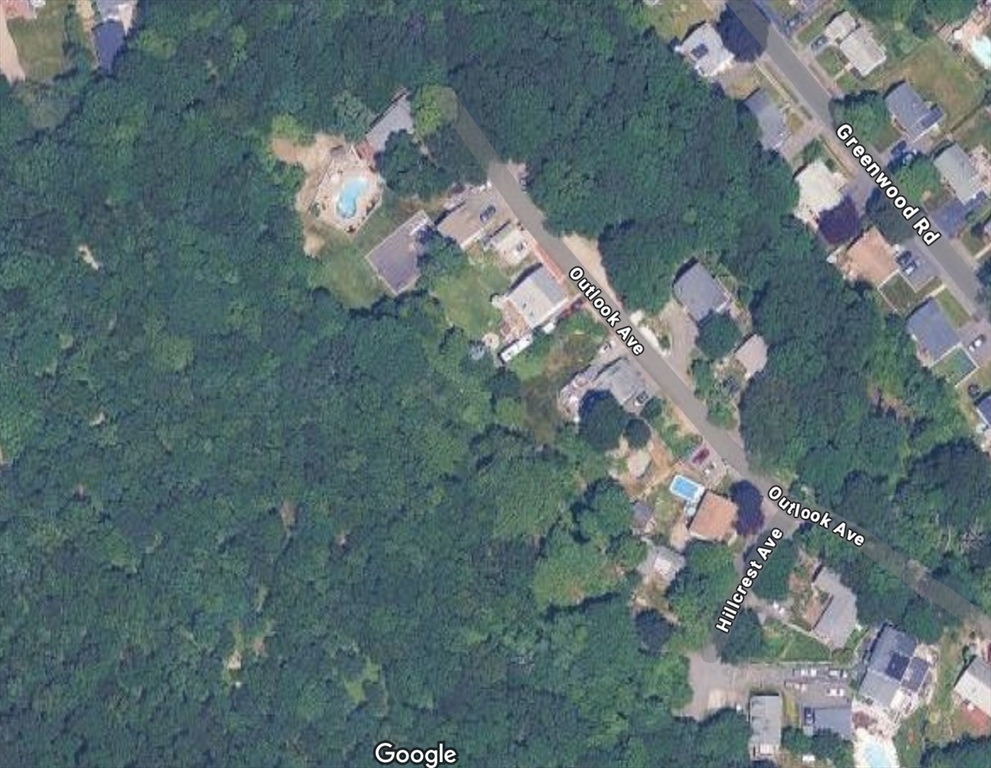 0 Greenwood Rd