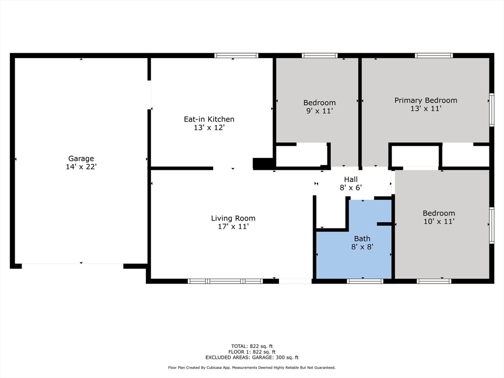 52 Budd Ave