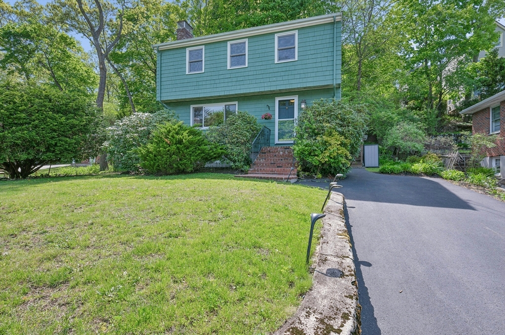38 Albemarle Ave