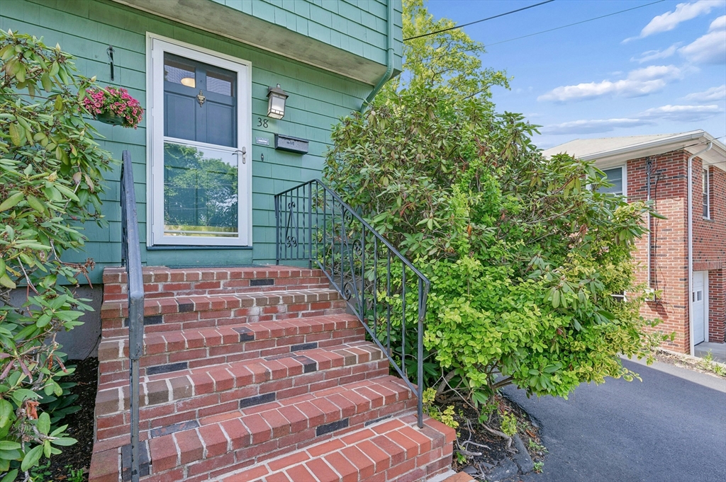 38 Albemarle Ave