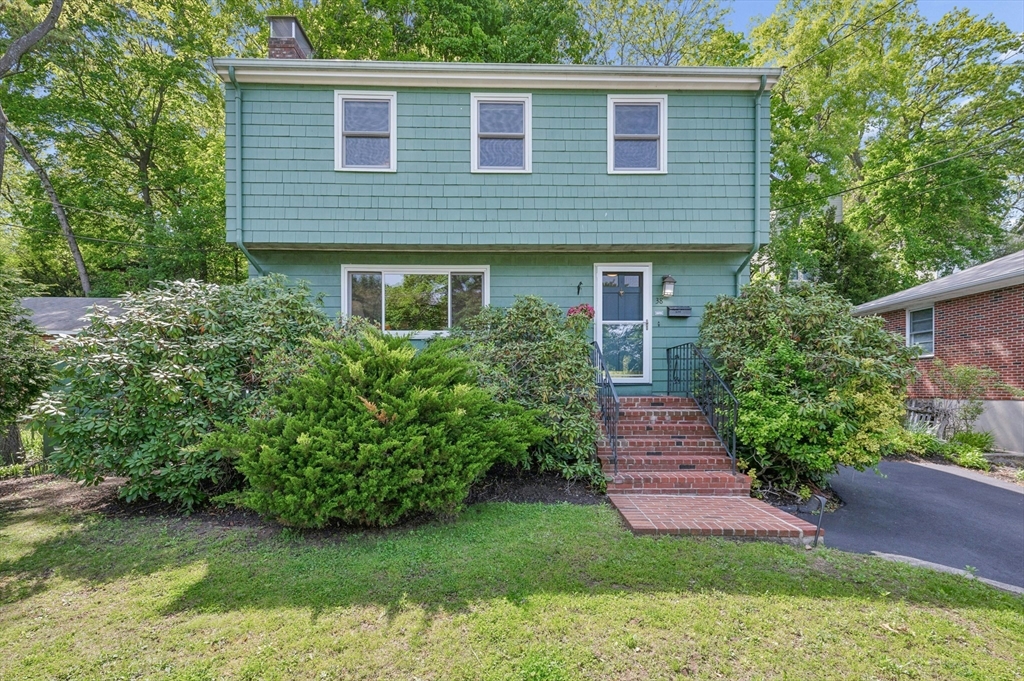 38 Albemarle Ave