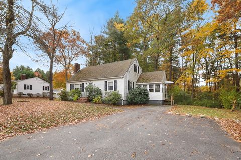 53 Highland St Walpole MA 02081