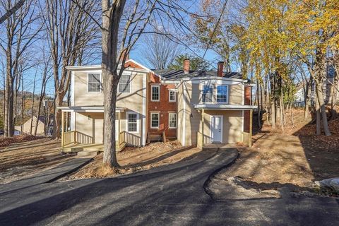 757 Main A Southbridge MA 01550