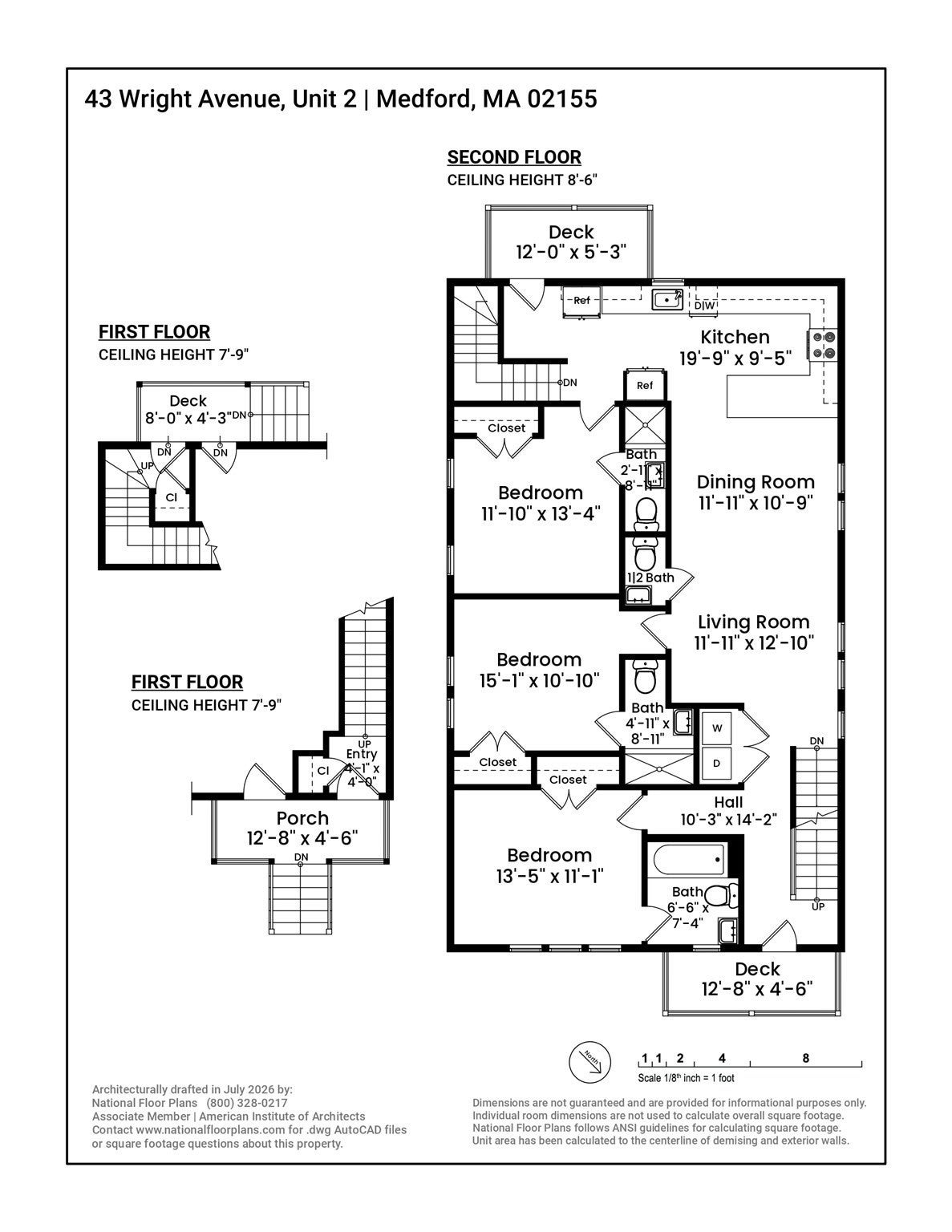 43 Wright Avenue #2, Medford, MA, 43 Wright Avenue #2, Medford, MA Photo #23