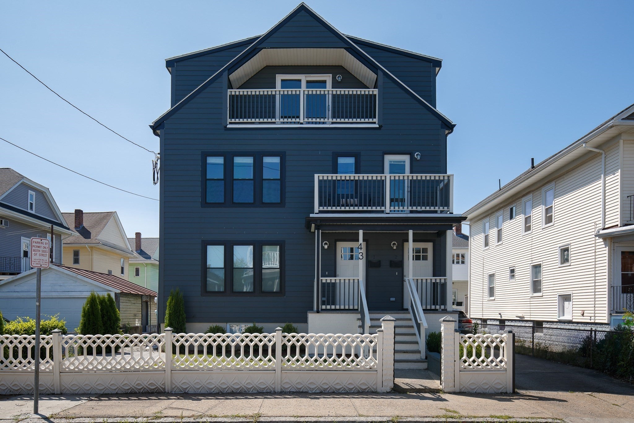 43 Wright Avenue