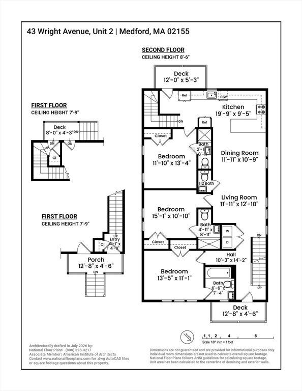 43 Wright Avenue #2, Medford, MA, 43 Wright Avenue #2, Medford, MA Photo #23