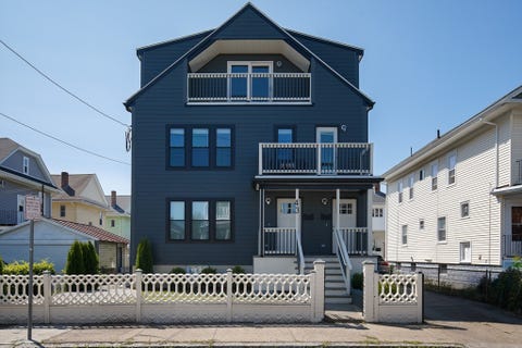 Photo of 43 Wright Avenue #2, Medford, MA 02155 (MLS # 73556848)