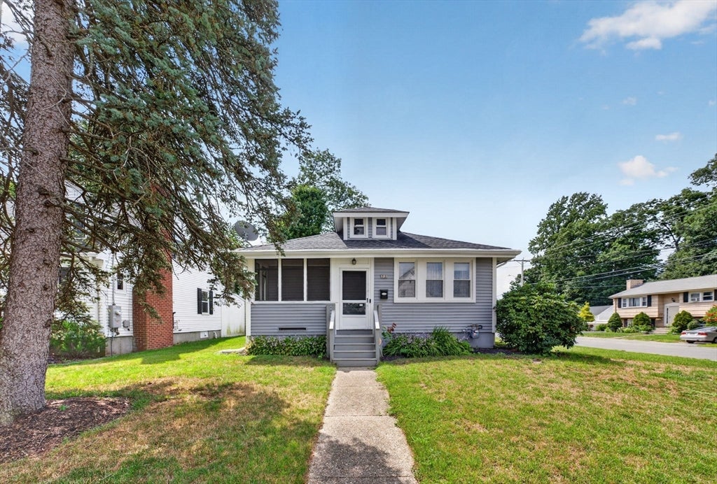 73 Longwood Ave, Brockton, MA, 73 Longwood Ave, Brockton, MA Photo #21