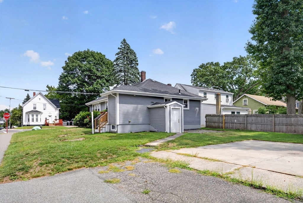 73 Longwood Ave, Brockton, MA, 73 Longwood Ave, Brockton, MA Photo #24