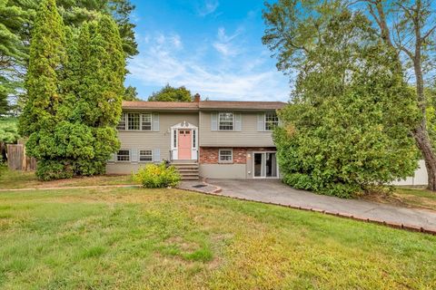 1 Howe St Ipswich MA 01938