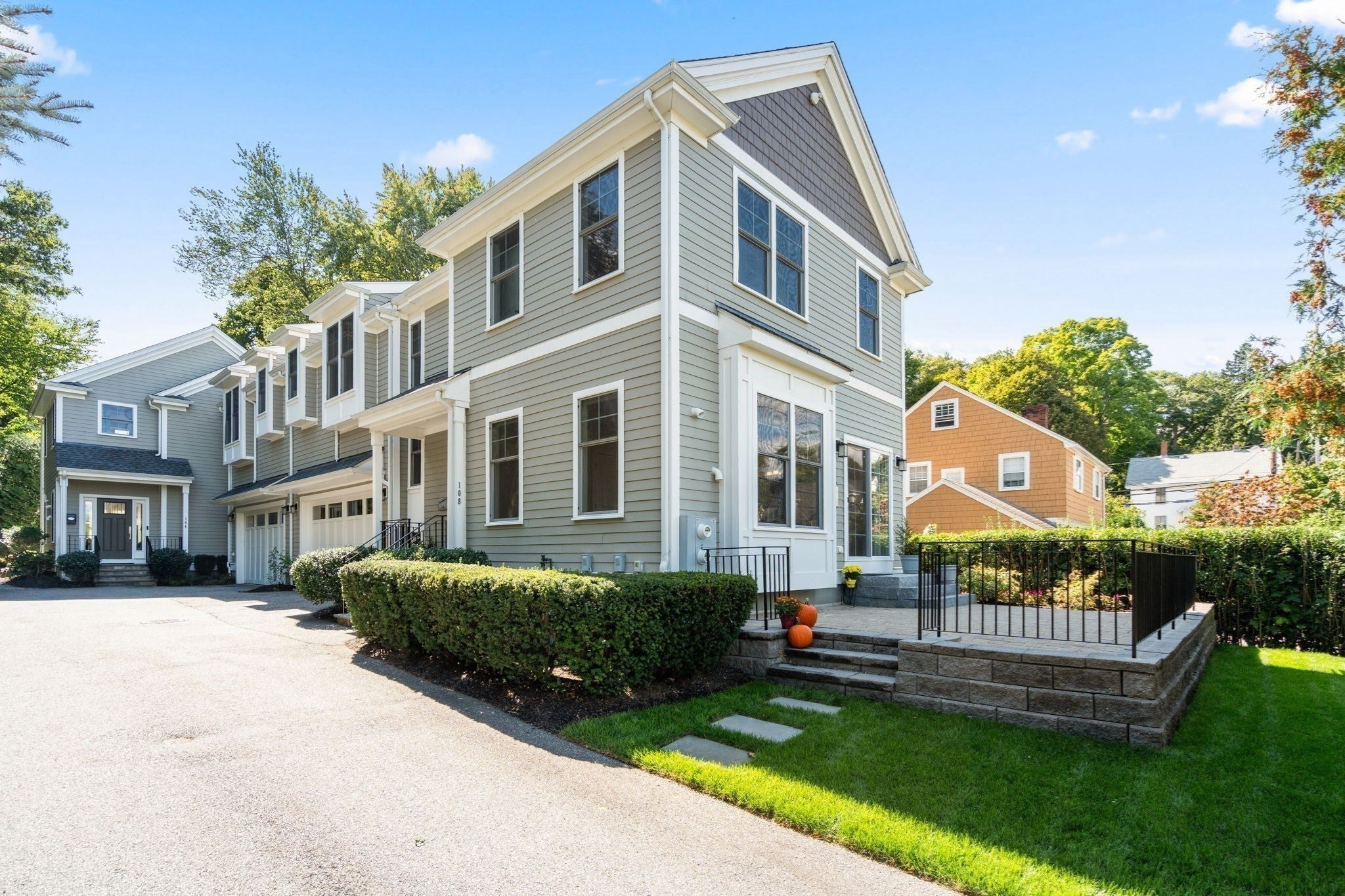 104-108 Hull St #108, Newton, MA, 104-108 Hull St #108, Newton, MA Photo #3