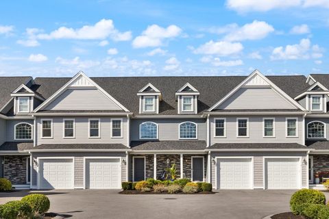 Photo of 80 Lebaron Blvd #6, Lakeville, MA 02347 (MLS # 73487558)