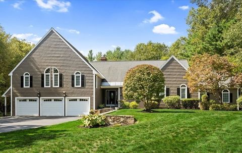 365 Green St Northborough MA 01532