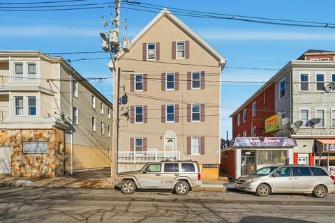 Photo of 391 Rivet Street #2, New Bedford, MA 02744 (MLS # 73467051)