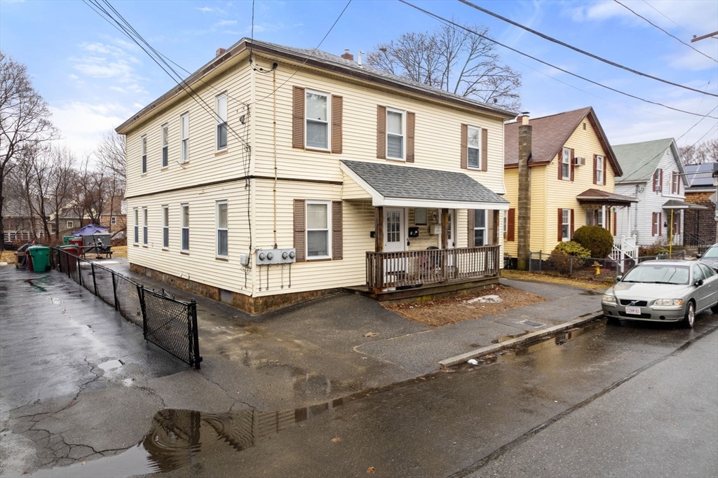202 Coburn Street