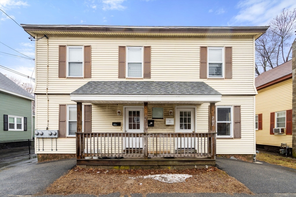 202 Coburn Street