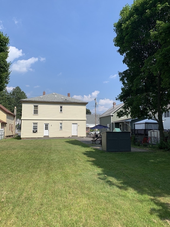 202 Coburn Street