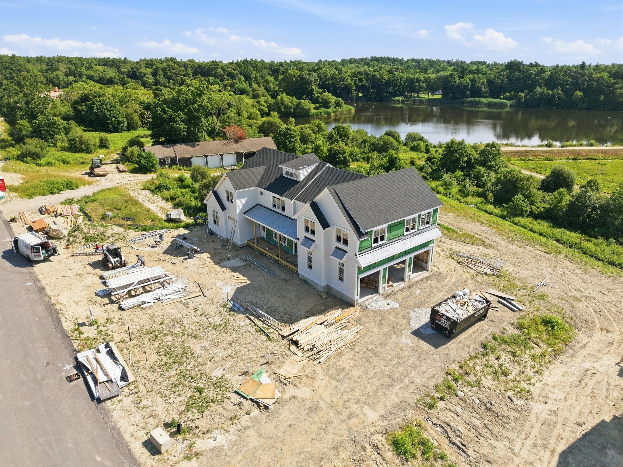 292 Cross Street B