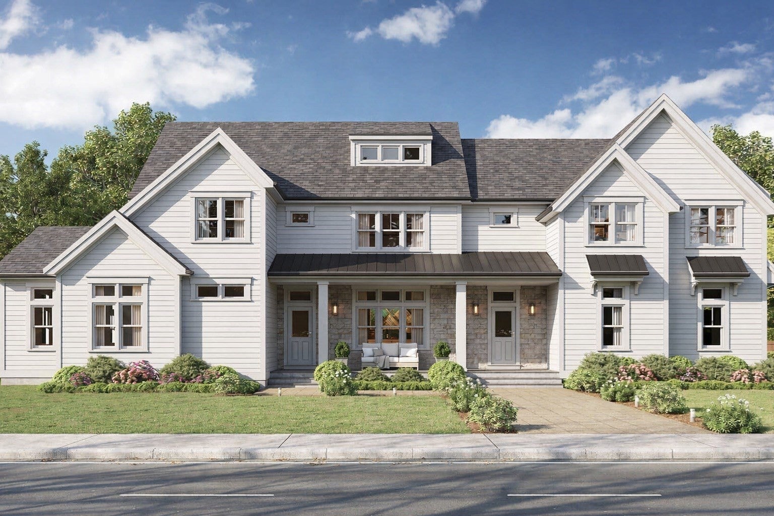 292 Cross Street B