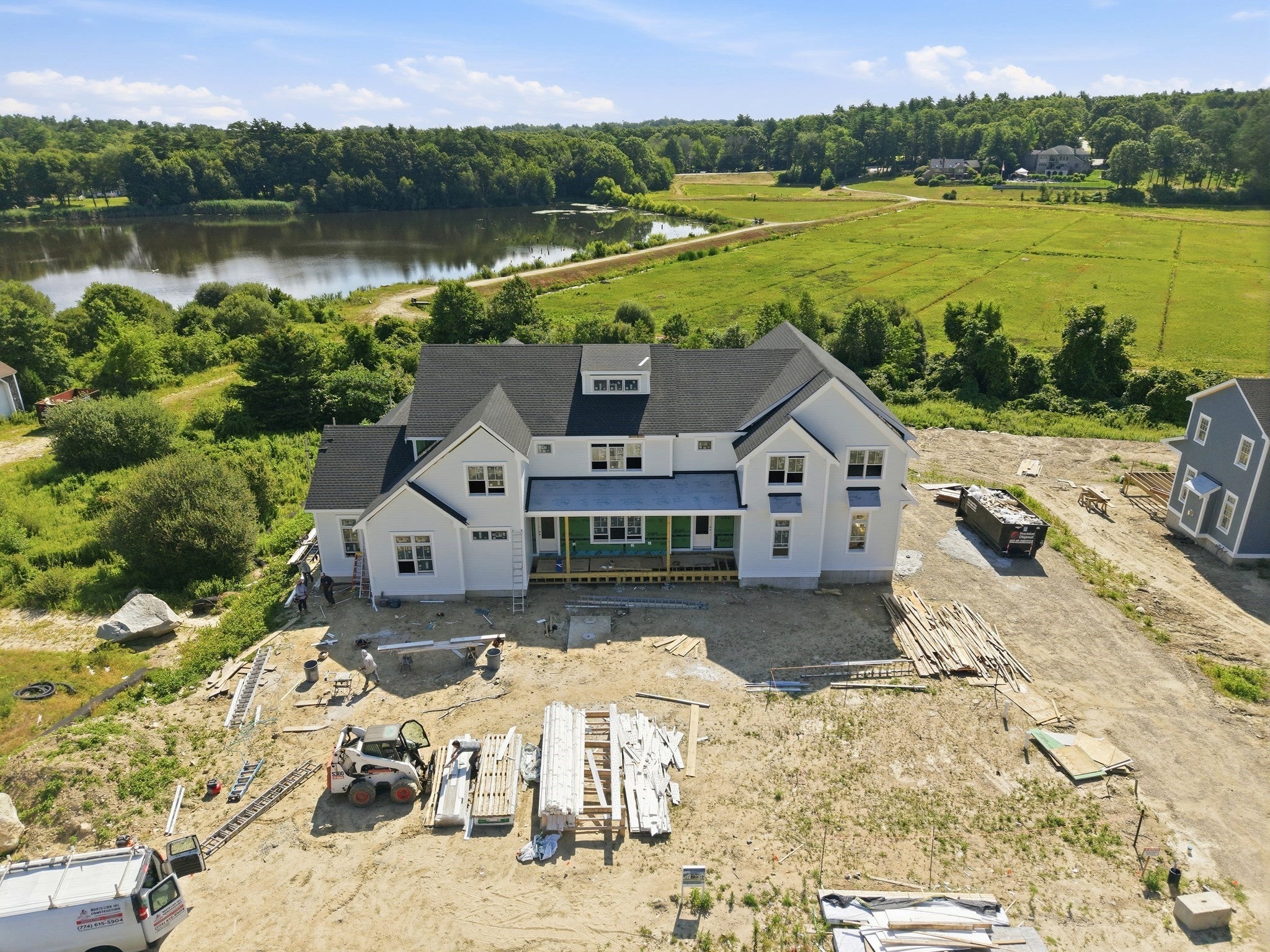 292 Cross Street
