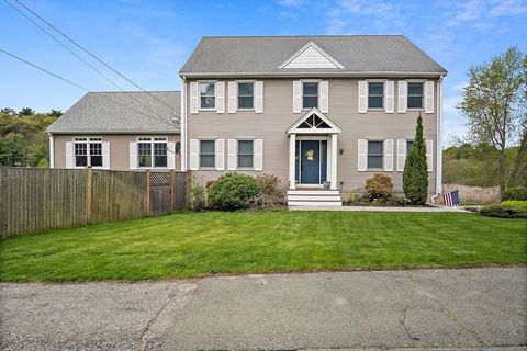 476 Essex St Beverly MA 01915