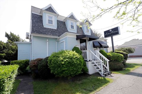 Photo of 66 Rockdale Ave, New Bedford, MA 02740 (MLS # 73526723)