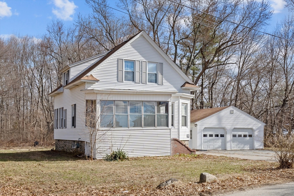 29 Oak St